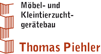 Kleintierzuchtgerätebau Thomas Piehler Logo